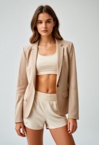 Professional High End Dress