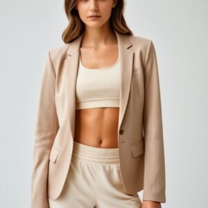 New Arrivals eline short dress black