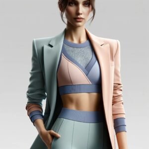 New Arrivals eline short dress black