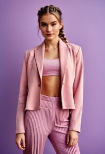 Silk long shirt white