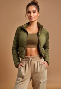 eline short dress black