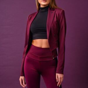 New Arrivals eline short dress black