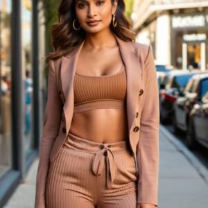 New Arrivals eline short dress black